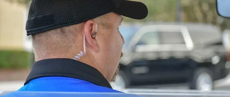 Business and Home Patrols — Bales Security
