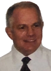 Terry Payton, Chief Executive Officer, Bales Security
